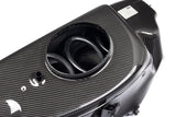 Karbonius BMW E46 M3 (S54) Carbon Airbox - OEM Style by Karbonius E46AD09-CF-2