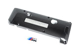 Karbonius BMW E46 M3 CSL Concept S54 Engine Cover by Karbonius