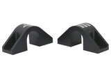 Whiteline 65mm Center-to-Center Swaybar Mount Saddle - Chevrolet Corvette 1963-1982 by Whiteline WHL-KBR10