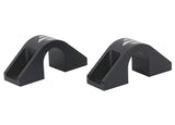 Whiteline 65mm Center-to-Center Swaybar Mount Saddle - Chevrolet Corvette 1963-1982 by Whiteline WHL-KBR10