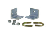 Whiteline Link Bracket Support Kit - Subaru Forester Non Turbo 2002-2010 by Whiteline WHL-KBR16