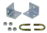 Whiteline Link Bracket Support Kit - Subaru Forester Non Turbo 2002-2010 by Whiteline WHL-KBR16