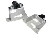 Whiteline Rear Swaybar mount-h/duty kit - Subaru Forester 98-02 by Whiteline WHL-KBR18-22
