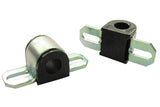 Whiteline Rear Swaybar mount-h/duty kit - Subaru Forester 98-02 by Whiteline WHL-KBR18-22