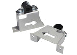 Whiteline Rear Swaybar mount-h/duty kit - Subaru Forester 98-02 by Whiteline WHL-KBR18-22