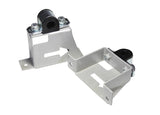 Whiteline Rear Swaybar H/D Mount Kit - Subaru Forester SF (Exc GT or Turbo) 98-02 by Whiteline WHL-KBR18-24