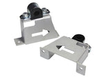 Whiteline Rear Swaybar H/D Mount Kit - Subaru Forester SF (Exc GT or Turbo) 98-02 by Whiteline WHL-KBR18-24