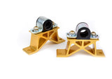 Whiteline Subaru 02-07 WRX / 93-07 Impreza Non-Turbo / 04-07 STi 27mm Rear Swaybar Mount Kit by Whiteline WHL-KBR21-27