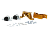 Whiteline Subaru 02-07 WRX / 93-07 Impreza Non-Turbo / 04-07 STi 27mm Rear Swaybar Mount Kit by Whiteline WHL-KBR21-27