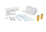 Whiteline Rear C/A Complete Lower Rear Mounting Bracket - Ford Mustang (Including GT & Shelby GT500) 2005+ by Whiteline WHL-KBR37