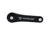 Whiteline Pitch Stop Mount - Subaru Impreza (Incl. WRX + STi) 1993-2017 by Whiteline WHL-KBR39