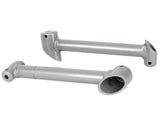 Whiteline Rear Swaybar Mount Support Brace - Subaru BRZ 22-23 by Whiteline WHL-KBR40