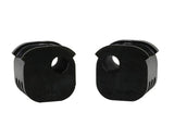 Whiteline Rear Anti-dive Caster Kit - Lancer CE Control Arm - Lower Inner 9/92-6/02 by Whiteline WHL-KCA317X
