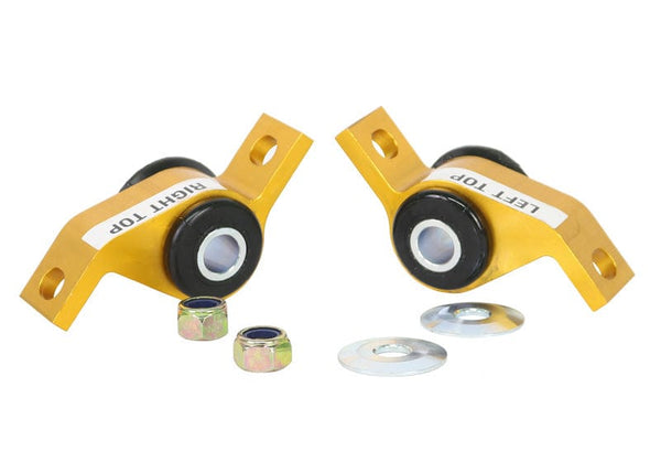 Whiteline Anti Dive Caster Kit (Subaru BRZ / Scion FR-S 13-20) KCA434 main image 1