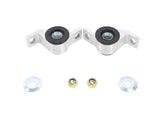 Whiteline Front Race Anti-Dive Caster Kit - Subaru Impreza Non-Turbo 1993-2000 by Whiteline WHL-KCA319M