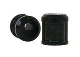 Whiteline Front Camber Adjustable Kit (Control Arm Bushings) - Mitsubishi Galant FWD/AWD 89-92 by Whiteline WHL-KCA321