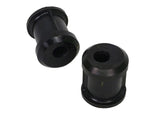 Whiteline Front Camber Adjustable Kit (Control Arm Bushings) - Mitsubishi Galant FWD/AWD 89-92 by Whiteline WHL-KCA321