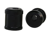 Whiteline Front Camber Adjustable Kit (Control Arm Bushings) - Mitsubishi Galant FWD/AWD 89-92 by Whiteline WHL-KCA321