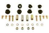 Whiteline Rear Camber Adjustable kit-control arm upper bushes - Subaru STi/12+ BRZ / 12+ Scion FR-S 08-09 by Whiteline WHL-KCA326