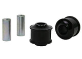 Whiteline Front Caster Adjustable Kit (Radius Rod Bushing) - Nissan 240SX S13 & S14 / 90-96 Nissan 300zx Z32 89-98 by Whiteline WHL-KCA331