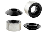 Whiteline Front Lower Control Arm Anti-Dive Caster Kit - Subaru WRX 2008+ / STI 2008-2009 by Whiteline WHL-KCA334