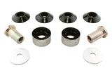 Whiteline Front Lower Control Arm Anti-Dive Caster Kit - Subaru WRX 2008+ / STI 2008-2009 by Whiteline WHL-KCA334