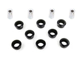 Whiteline Rear Camber Adjustable kit - uppr c/arm - Nissan 240SX S13 & S14 / 90-96 Nissan 300zx Z32 89-98 by Whiteline WHL-KCA347
