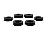 Whiteline Rear Sub-frame align & lock kit - Nissan 240SX S13 & S14 / 90-96 Nissan 300zx Z32 89-98 by Whiteline WHL-KCA349