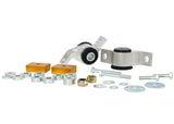 Whiteline Front Race Anti-Dive Caster Kit - Subaru WRX / 03-07 Impreza Non-Turbo / 04-07 STi 02-07 by Whiteline WHL-KCA359M