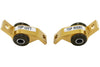 Whiteline Front Comfort Anti-Dave Caster Kit - Subaru Impreza Non-Turbo 1993-2000
