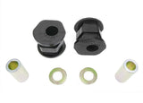 Whiteline Front Caster Adjustable Kit (Lower Control Arm) - Honda Civic EJ & EK 96-00 by Whiteline WHL-KCA366