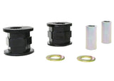 Whiteline Front Caster Adjustable Kit (Lower Control Arm) - Honda Civic EJ & EK 96-00 by Whiteline WHL-KCA366