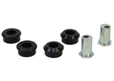 Whiteline Rear Camber Adjustable kit - uppr c/arm - Honda Civic ES & EU / 02-06 Acura RSX Type S DC5 01-05 by Whiteline WHL-KCA368