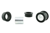 Whiteline Rear Camber Adjustable kit - hub upper - Mazda RX7 86-91 by Whiteline WHL-KCA379