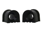 Whiteline Front Caster Adjustable Kit (Control Arm) - Mazda RX7 Series 4 / 05/89-91 RX7 Series 5 86-89 by Whiteline WHL-KCA380