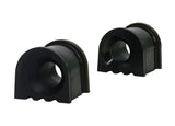 Whiteline Front Caster Adjustable Kit (Control Arm) - Mazda RX7 Series 4 / 05/89-91 RX7 Series 5 86-89 by Whiteline WHL-KCA380