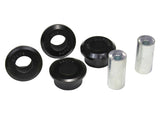 Whiteline Front Control Arm Lower Inner Rear Bushing Kit - Chevrolet Cobalt SS 2005-2010 by Whiteline WHL-KCA382