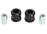 Whiteline Rear Bump Steer correction kit - Mitsubishi Lancer Evo 8/9 03-06 by Whiteline WHL-KCA388