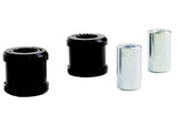 Whiteline Rear Bump Steer correction kit - Mitsubishi Lancer Evo 8/9 03-06 by Whiteline WHL-KCA388