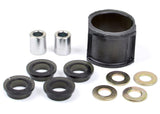 Whiteline Front Steering Precision Kit - Mitsubishi Lancer Evo 8/9 2003-2006 by Whiteline WHL-KCA390