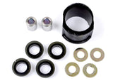 Whiteline Front Steering Precision Kit - Mitsubishi Lancer Evo 8/9 2003-2006 by Whiteline WHL-KCA390