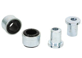 Whiteline Rear Camber Adjustable kit-upper c/arm bushes - Ford Focus LR 99-04 by Whiteline WHL-KCA394