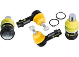 Whiteline Front Roll Center Adjust Kit - Mitsubishi Lancer Evo 8/9/X 2003-2006 by Whiteline WHL-KCA395