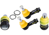 Whiteline Front Roll Center Adjust Kit - Mitsubishi Lancer Evo 8/9/X 2003-2006 by Whiteline WHL-KCA395
