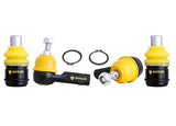Whiteline Front Roll Center Adjust Kit - Mitsubishi Lancer Evo 8/9/X 2003-2006 by Whiteline WHL-KCA395
