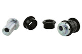 Whiteline Rear Camber Adjustable kit-upper c/arm bushes - Subaru Legacy GT / 04-07 Subaru Outback XT 05-08 by Whiteline WHL-KCA399