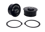 Whiteline Front Anti-Life/Caster Kit Race - Mitsubishi Lancer EVO X 2007+ by Whiteline WHL-KCA400M