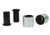Whiteline Front Anti-Lift/Caster Kit Race - Nissan Skyline R35 GT-R 2007+ by Whiteline WHL-KCA402