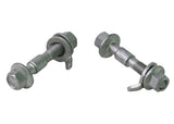 Whiteline 12mm Front Camber Adjusting Bolt Kit - Chevrolet Cruze 2009+ / Nissan 240SM 1989-1998 by Whiteline WHL-KCA412