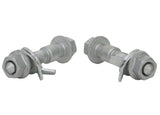 Whiteline Rear / 00-05 Toyota Celica Front / 91-99 Toyot - Toyota Celica GT-Four Turbo AWD ST185 90-93 by Whiteline WHL-KCA415